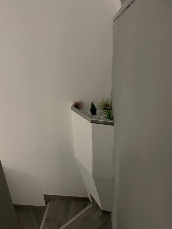 Opificio Apartment Catania Exterior photo