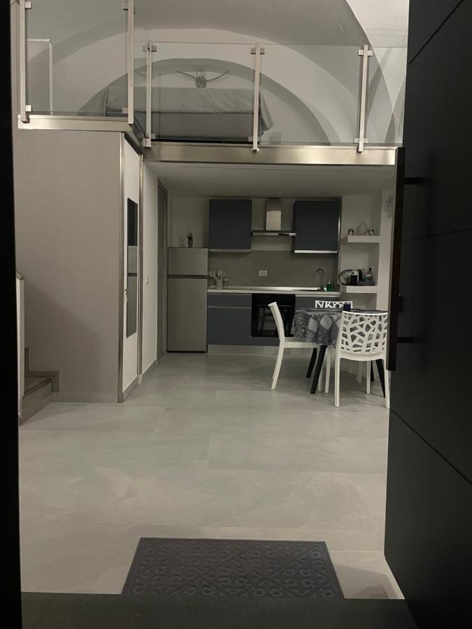Opificio Apartment Catania Exterior photo