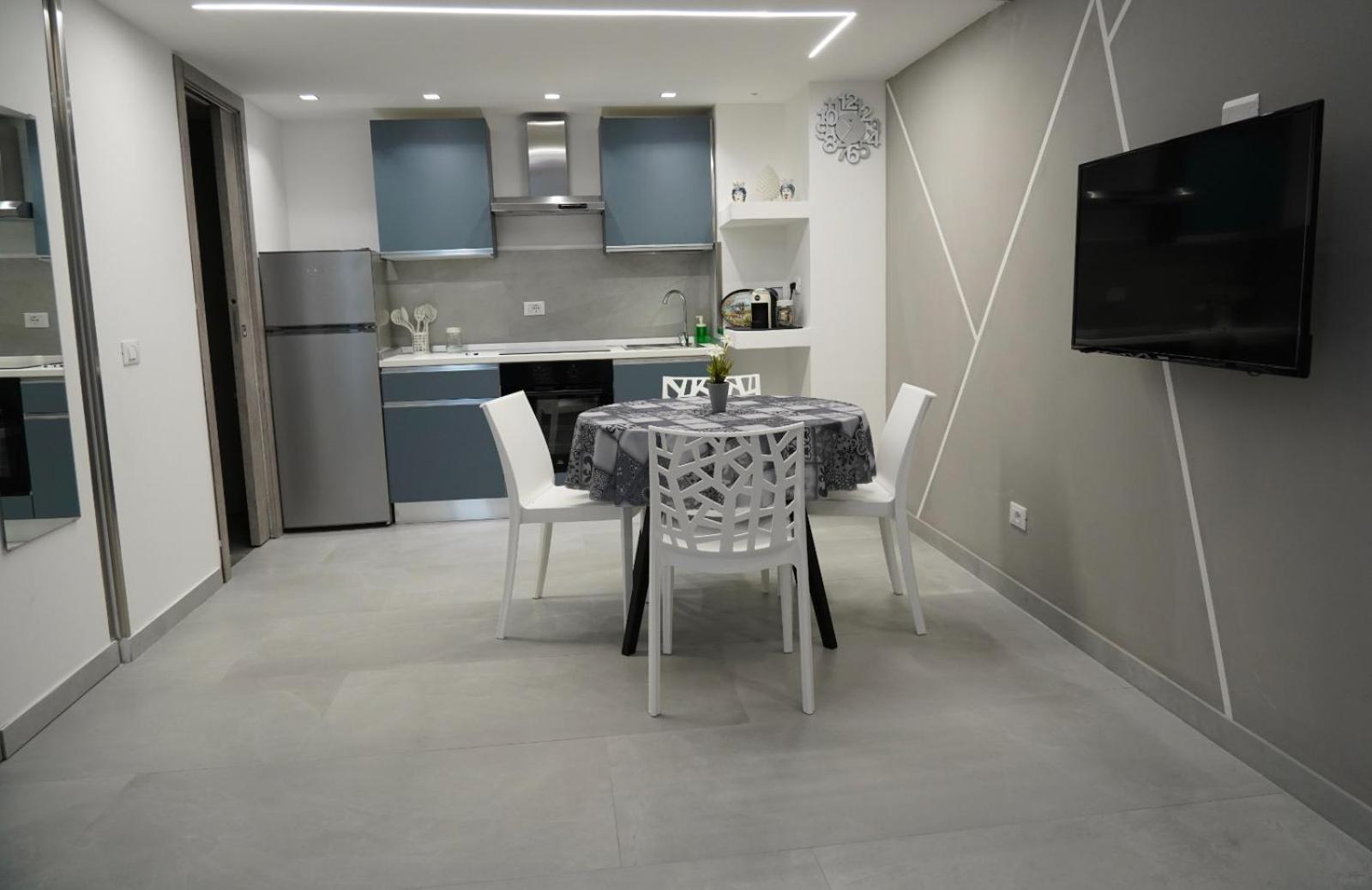 Opificio Apartment Catania Exterior photo