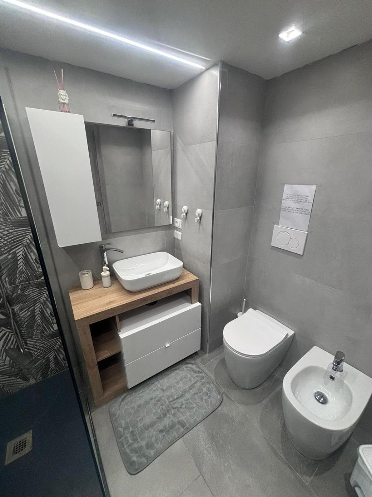 Opificio Apartment Catania Exterior photo