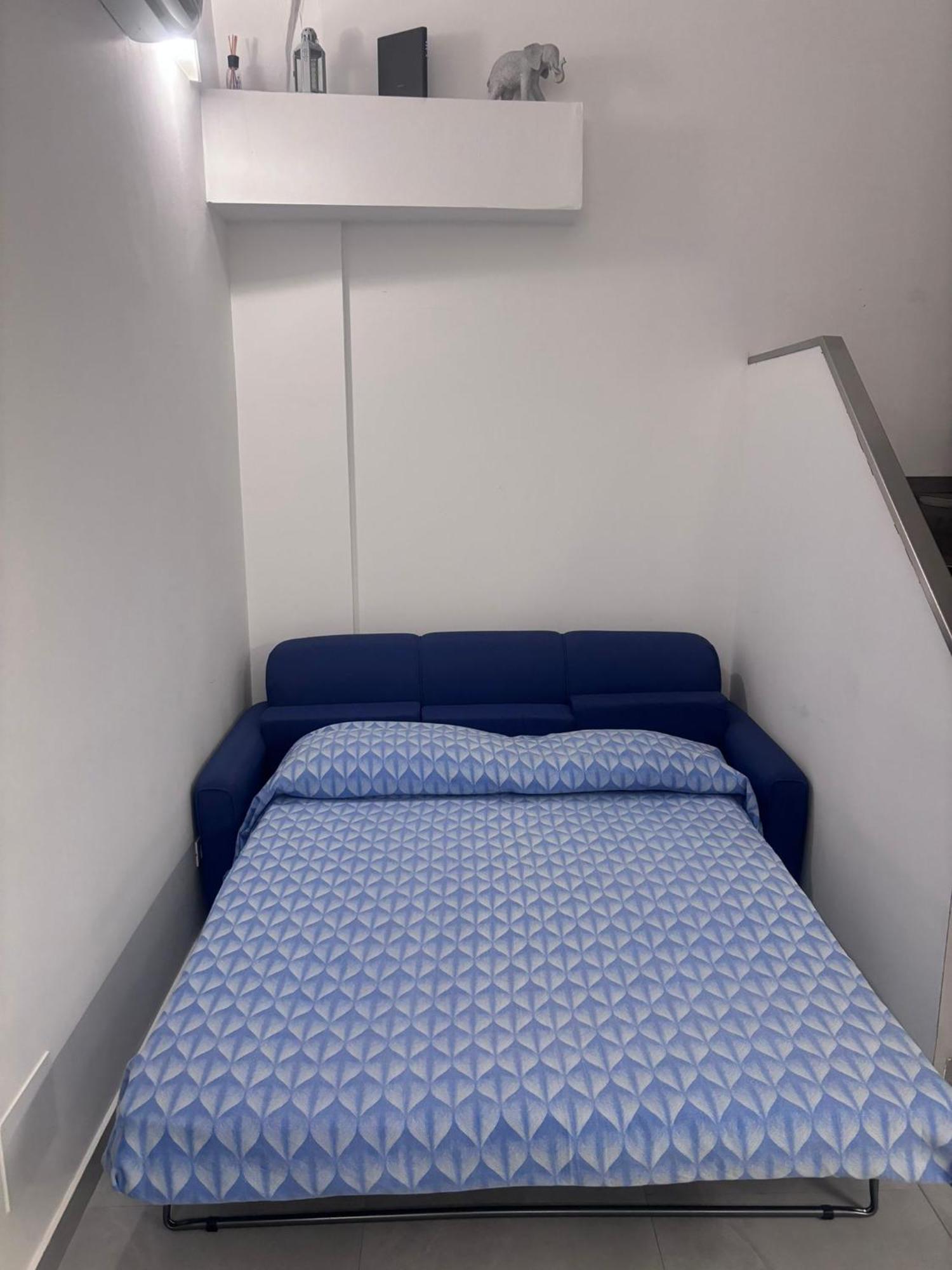 Opificio Apartment Catania Exterior photo